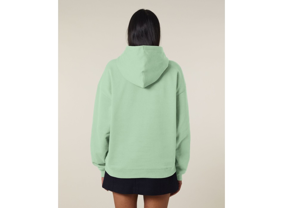 Slammer 2.0 - La felpa con cappuccio oversize FullGadgets.com