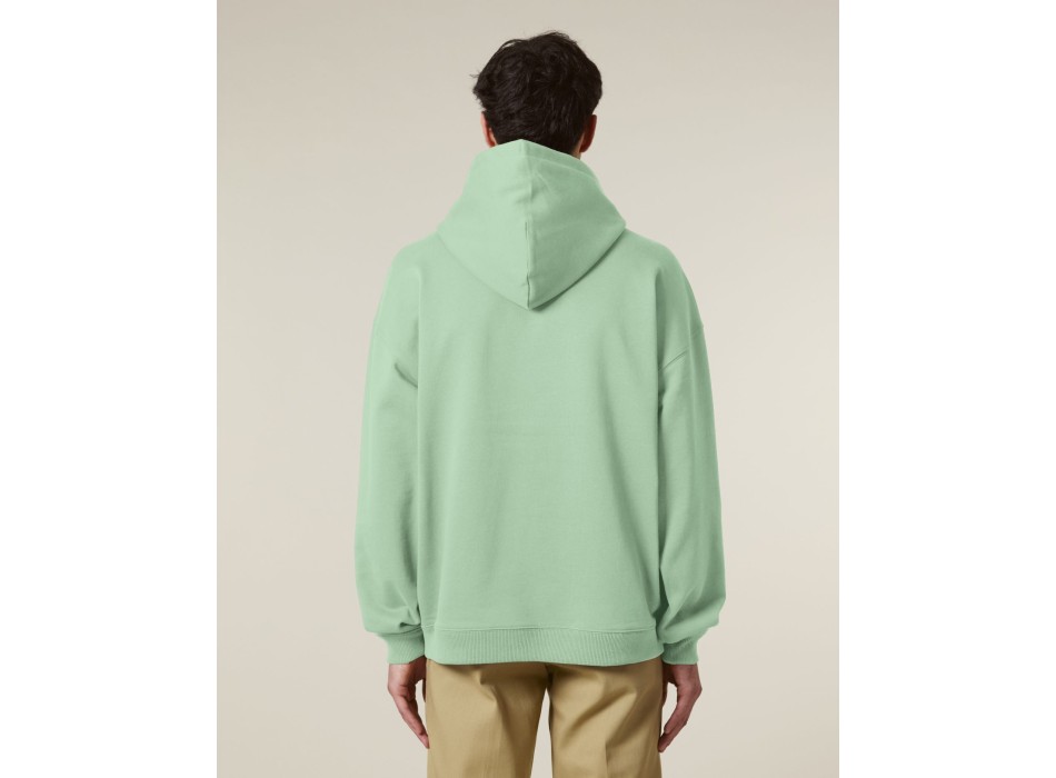 Slammer 2.0 - La felpa con cappuccio oversize FullGadgets.com