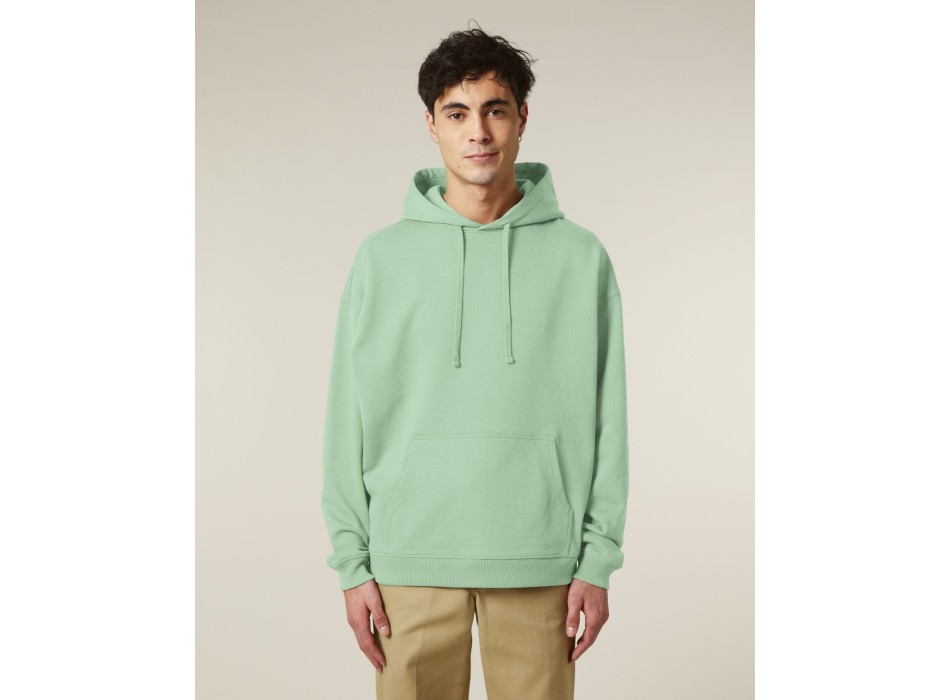 Slammer 2.0 - La felpa con cappuccio oversize FullGadgets.com