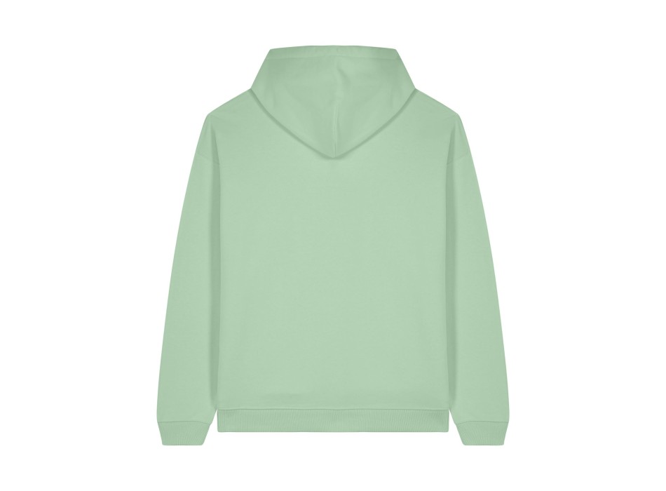 Slammer 2.0 - La felpa con cappuccio oversize FullGadgets.com