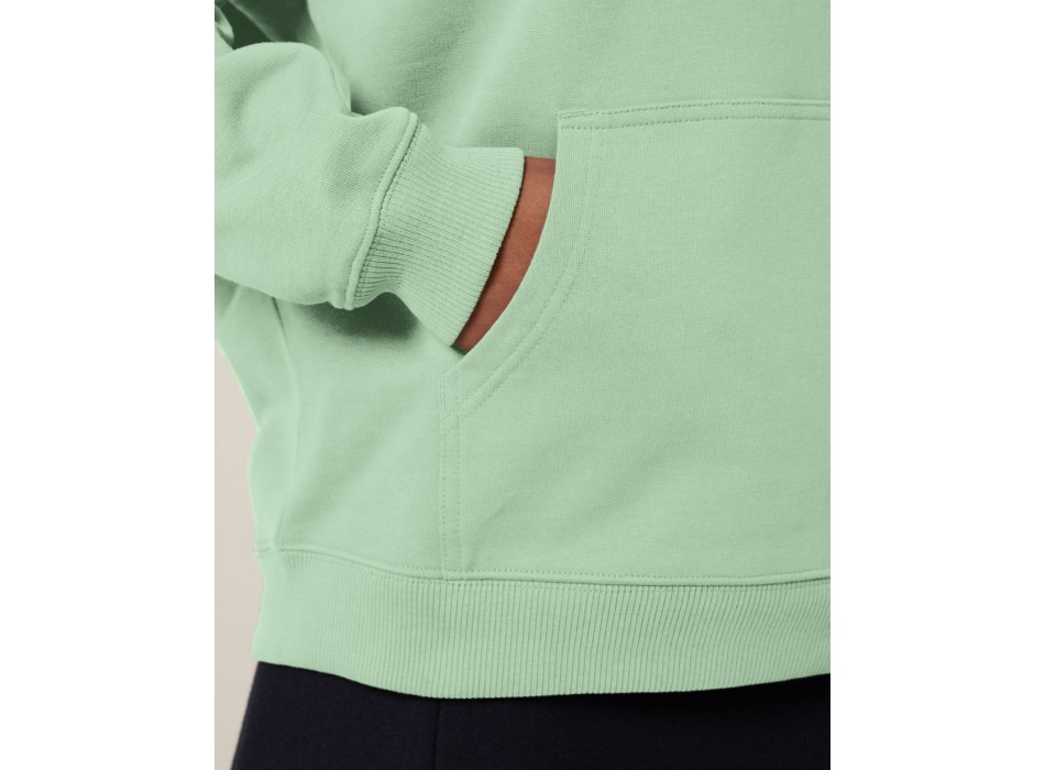 Slammer 2.0 - La felpa con cappuccio oversize FullGadgets.com