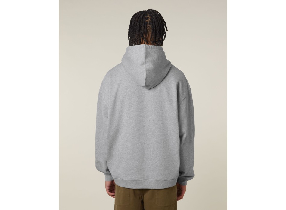 Slammer 2.0 - La felpa con cappuccio oversize FullGadgets.com