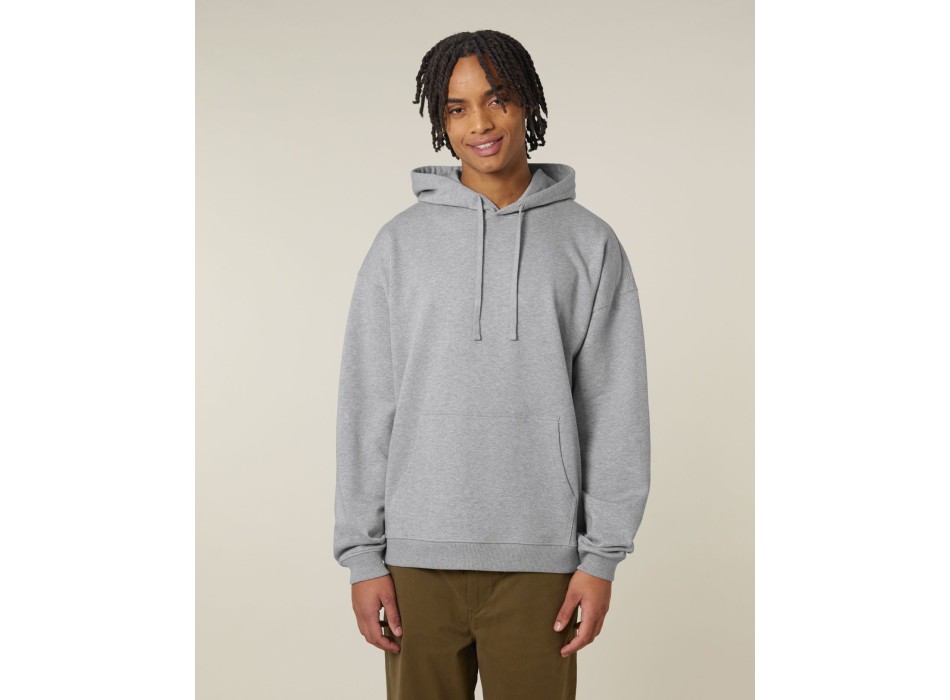 Slammer 2.0 - La felpa con cappuccio oversize FullGadgets.com