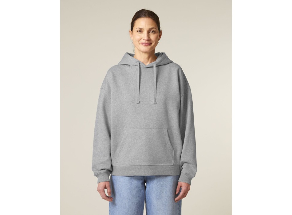 Slammer 2.0 - La felpa con cappuccio oversize FullGadgets.com