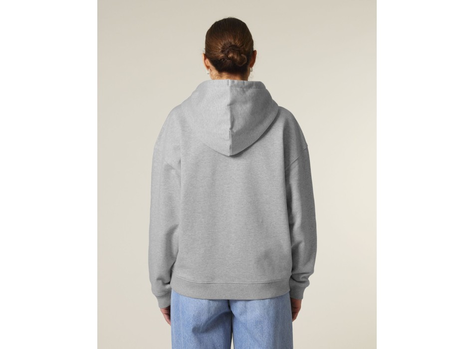 Slammer 2.0 - La felpa con cappuccio oversize FullGadgets.com