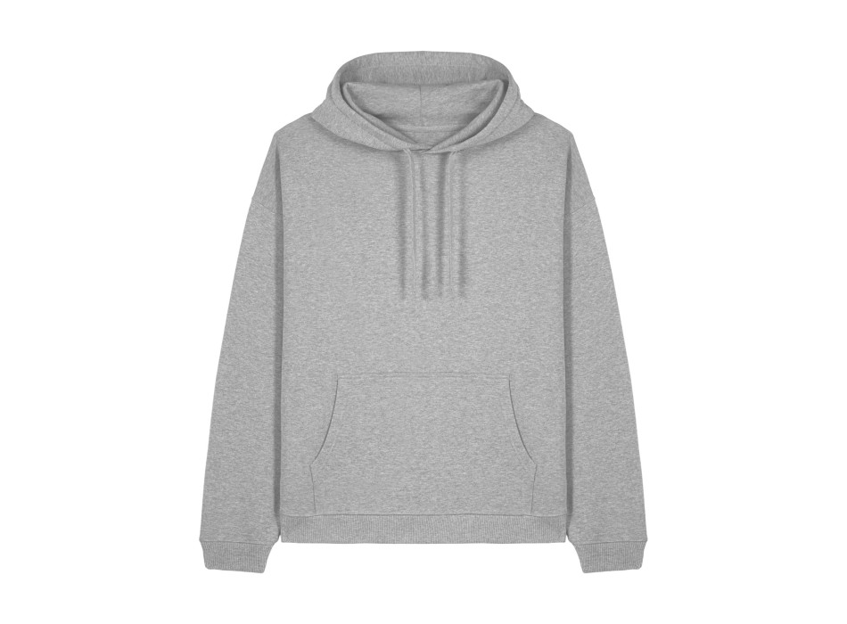 Slammer 2.0 - La felpa con cappuccio oversize FullGadgets.com