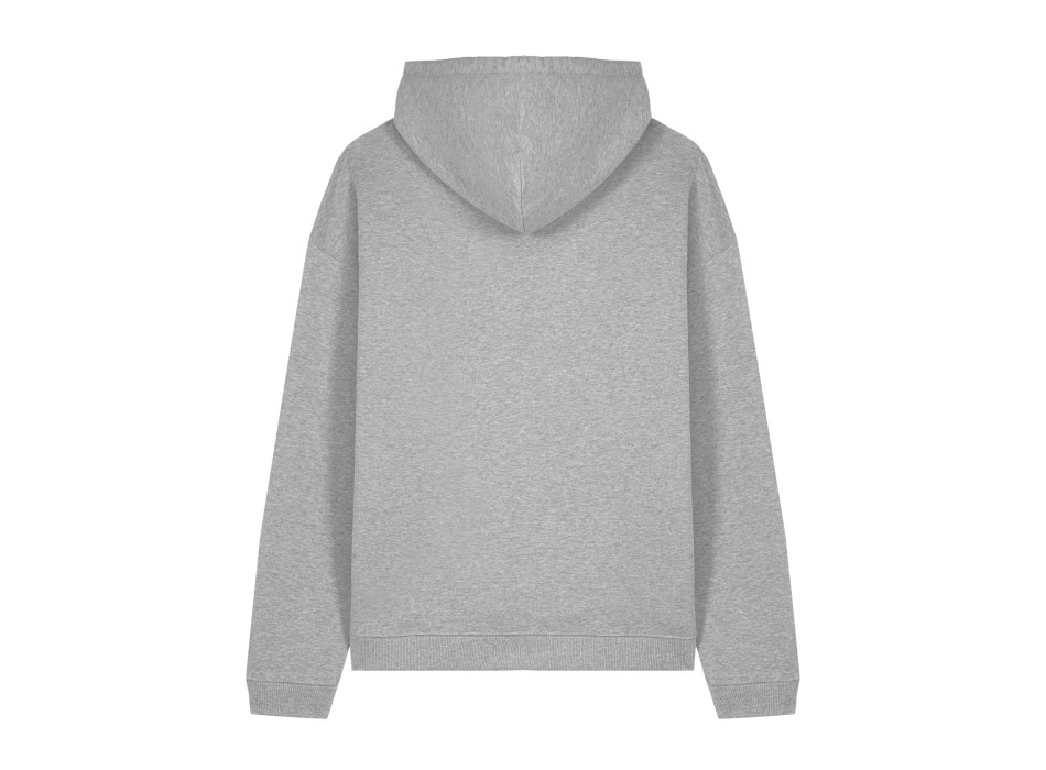 Slammer 2.0 - La felpa con cappuccio oversize FullGadgets.com