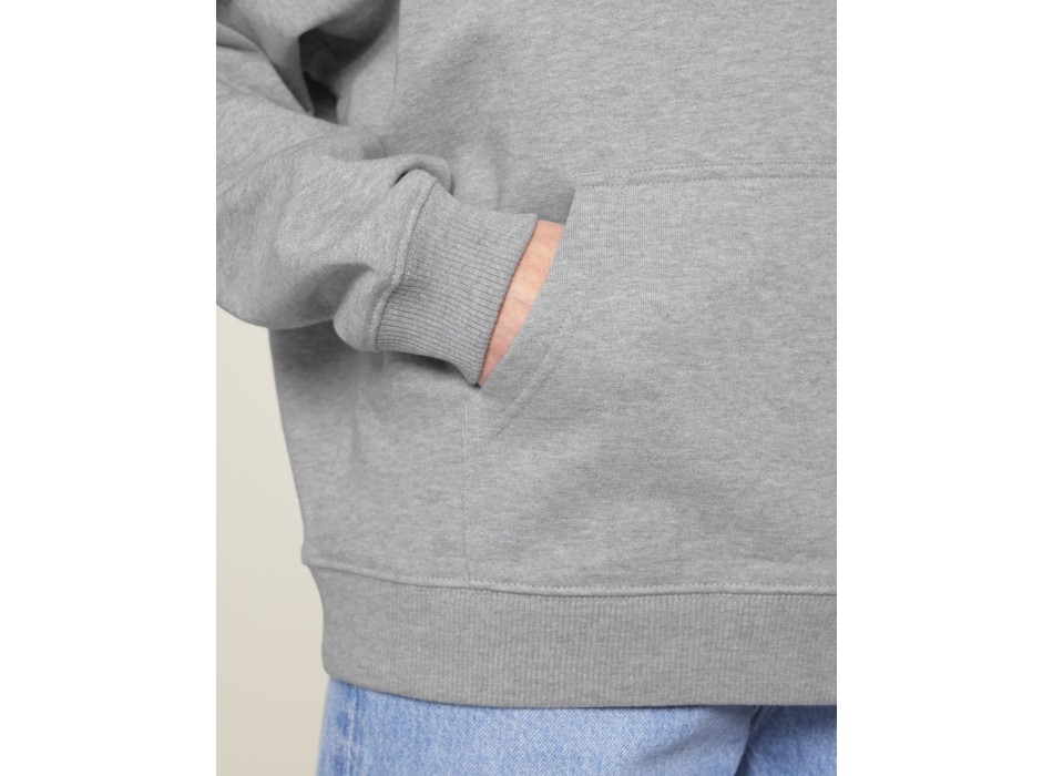 Slammer 2.0 - La felpa con cappuccio oversize FullGadgets.com