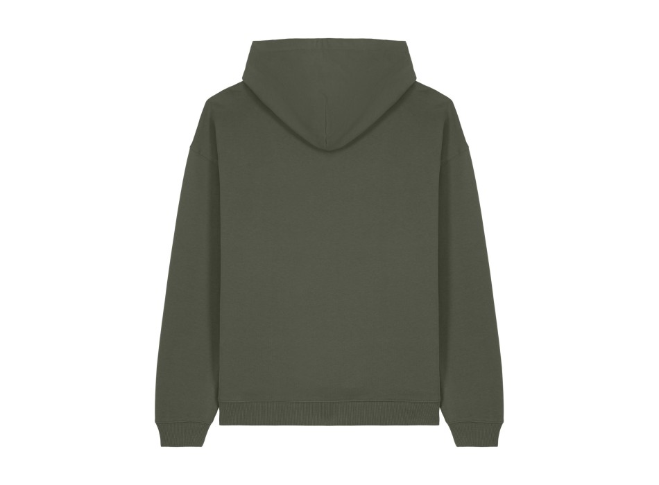 Slammer 2.0 - La felpa con cappuccio oversize FullGadgets.com