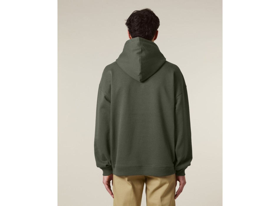 Slammer 2.0 - La felpa con cappuccio oversize FullGadgets.com