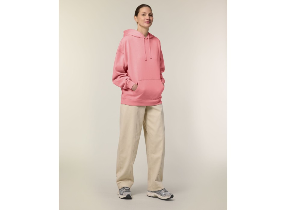 Slammer 2.0 - La felpa con cappuccio oversize FullGadgets.com