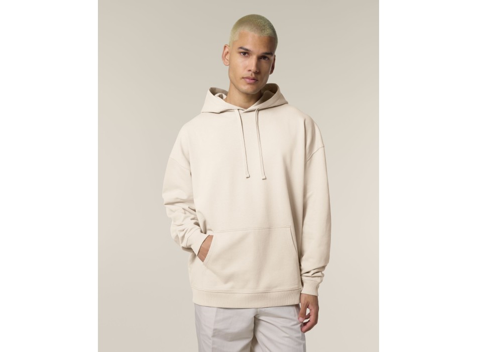 Slammer 2.0 - La felpa con cappuccio oversize FullGadgets.com