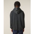 Slammer 2.0 vintage - La felpa con cappuccio oversized e garment dyed FullGadgets.com