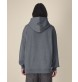 Slammer 2.0 vintage - La felpa con cappuccio oversized e garment dyed FullGadgets.com