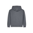 Slammer 2.0 vintage - La felpa con cappuccio oversized e garment dyed FullGadgets.com