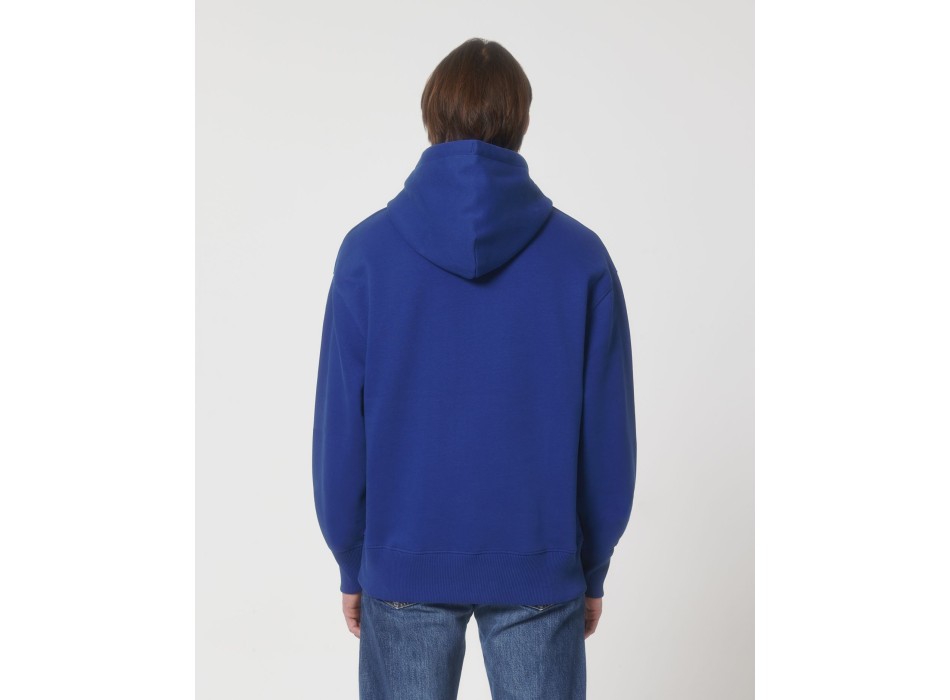 Slammer - La felpa con cappuccio unisex dalla vestibilità comoda FullGadgets.com