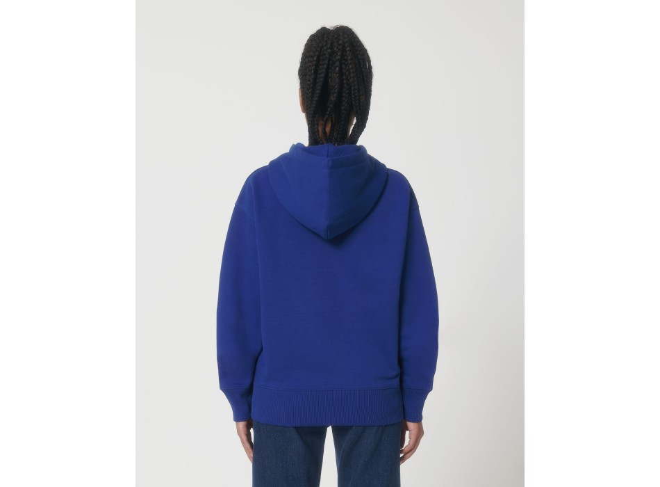 Slammer - La felpa con cappuccio unisex dalla vestibilità comoda FullGadgets.com