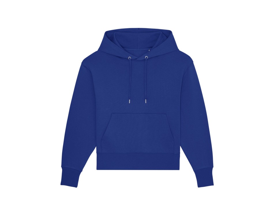 Slammer - La felpa con cappuccio unisex dalla vestibilità comoda FullGadgets.com