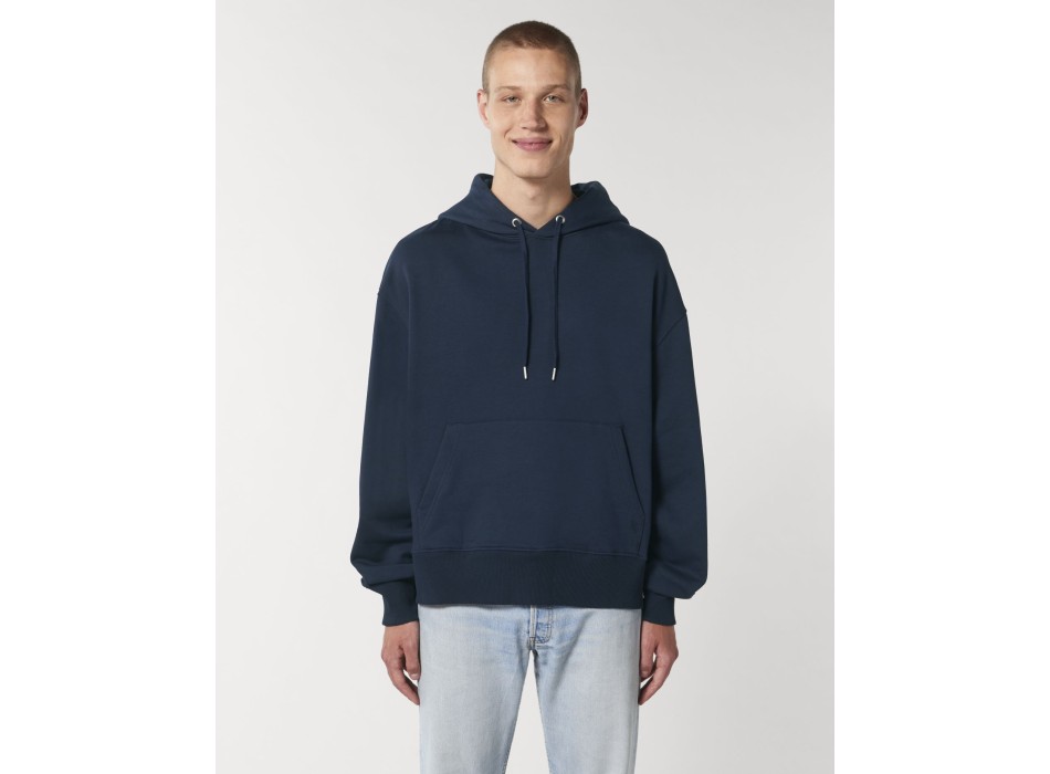 Slammer - La felpa con cappuccio unisex dalla vestibilità comoda FullGadgets.com