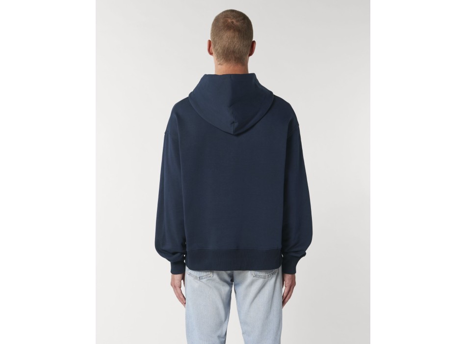 Slammer - La felpa con cappuccio unisex dalla vestibilità comoda FullGadgets.com