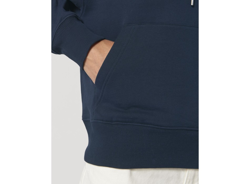 Slammer - La felpa con cappuccio unisex dalla vestibilità comoda FullGadgets.com