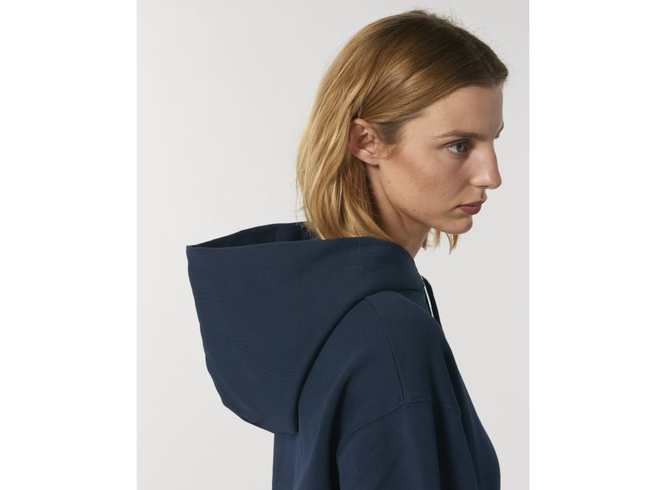 Slammer - La felpa con cappuccio unisex dalla vestibilità comoda FullGadgets.com