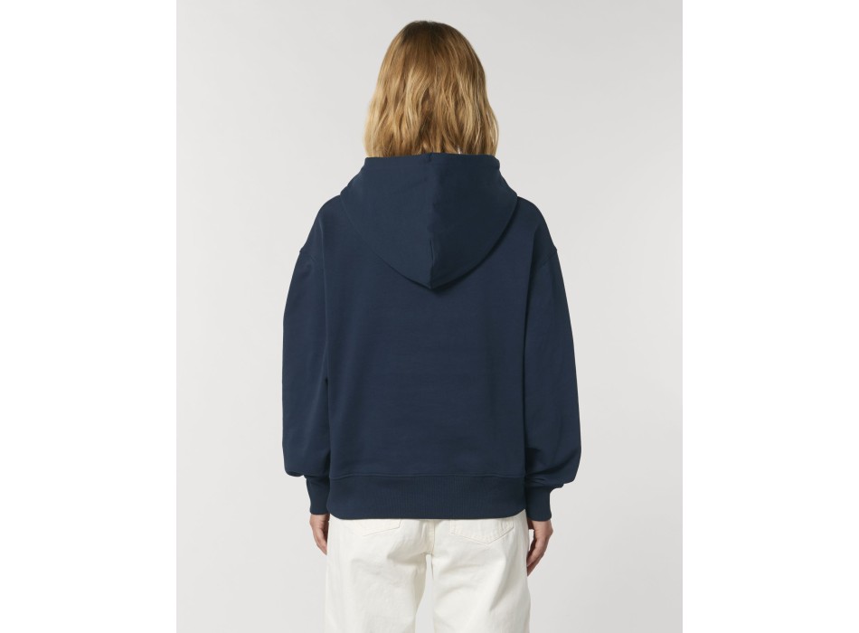 Slammer - La felpa con cappuccio unisex dalla vestibilità comoda FullGadgets.com