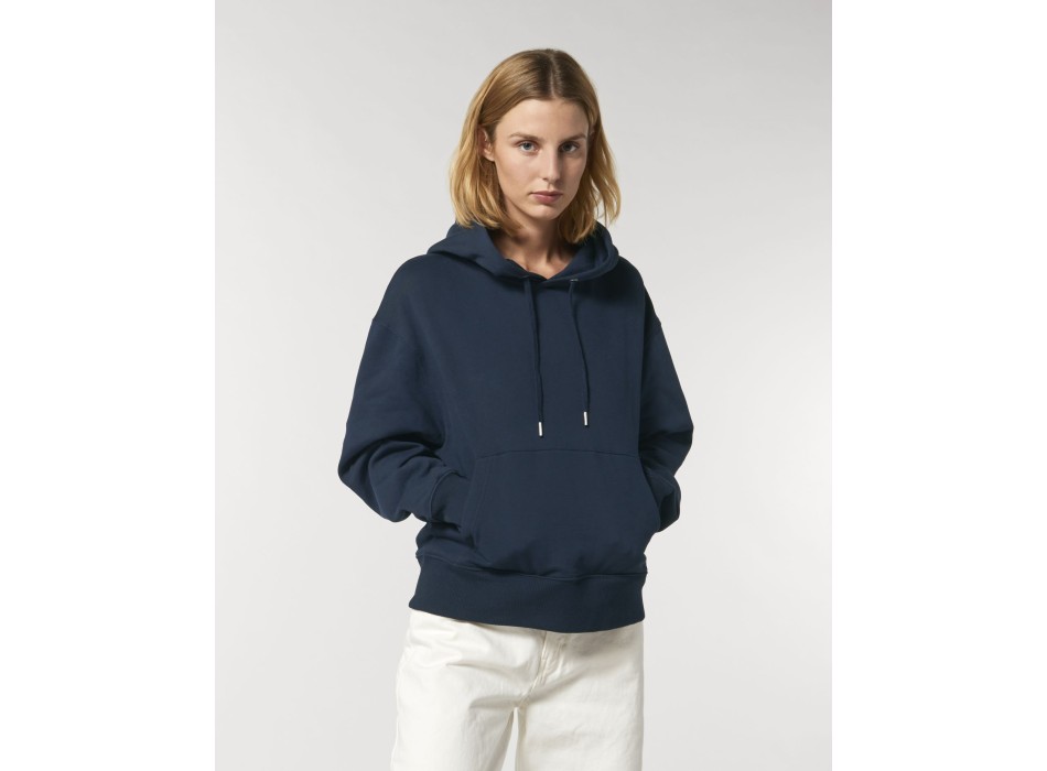 Slammer - La felpa con cappuccio unisex dalla vestibilità comoda FullGadgets.com