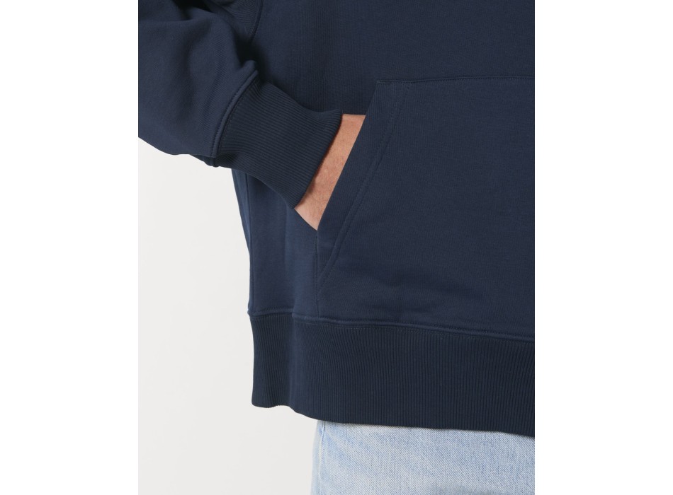 Slammer - La felpa con cappuccio unisex dalla vestibilità comoda FullGadgets.com