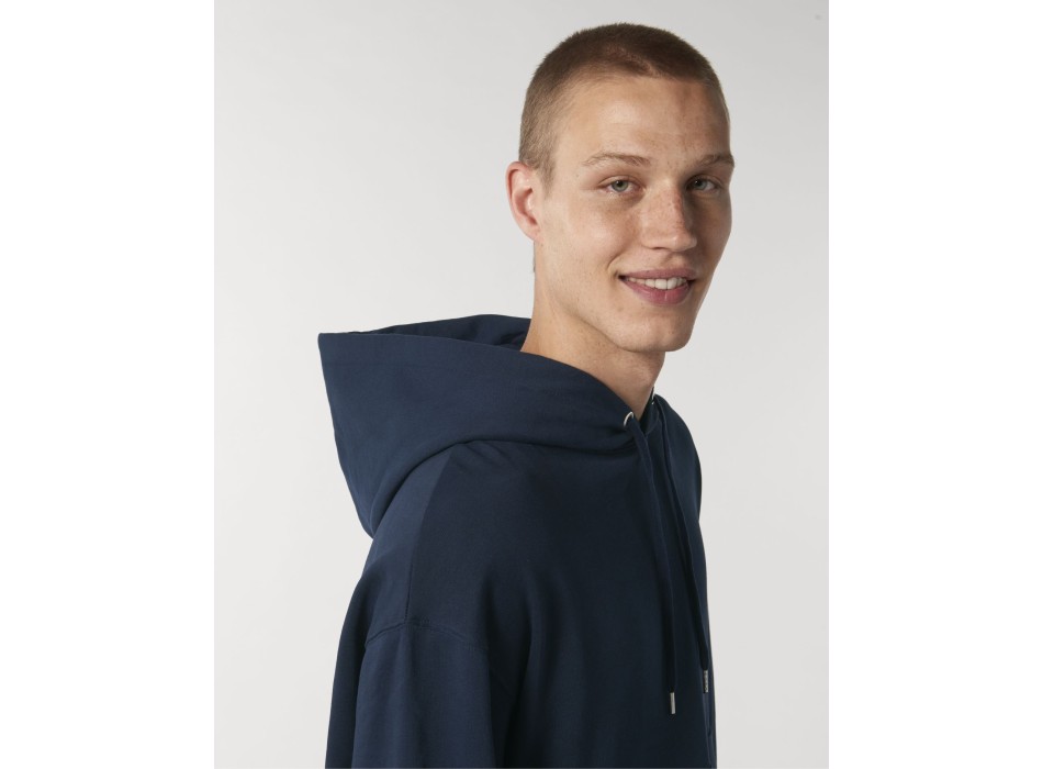 Slammer - La felpa con cappuccio unisex dalla vestibilità comoda FullGadgets.com