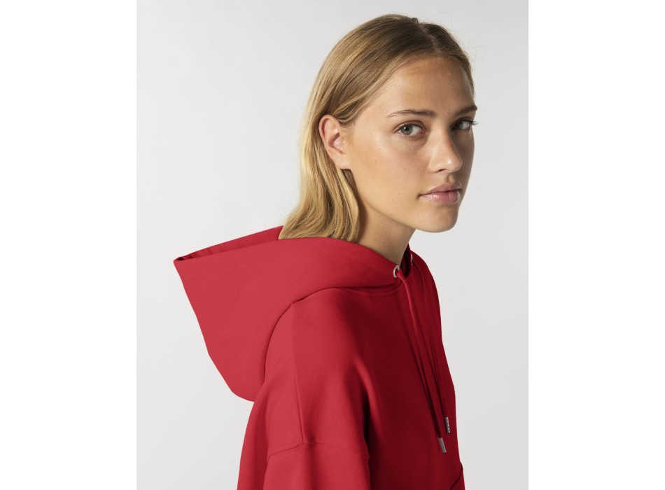 Slammer - La felpa con cappuccio unisex dalla vestibilità comoda FullGadgets.com