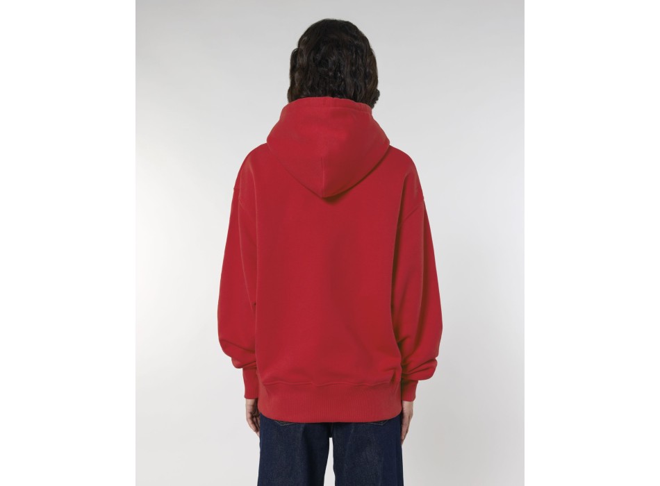 Slammer - La felpa con cappuccio unisex dalla vestibilità comoda FullGadgets.com