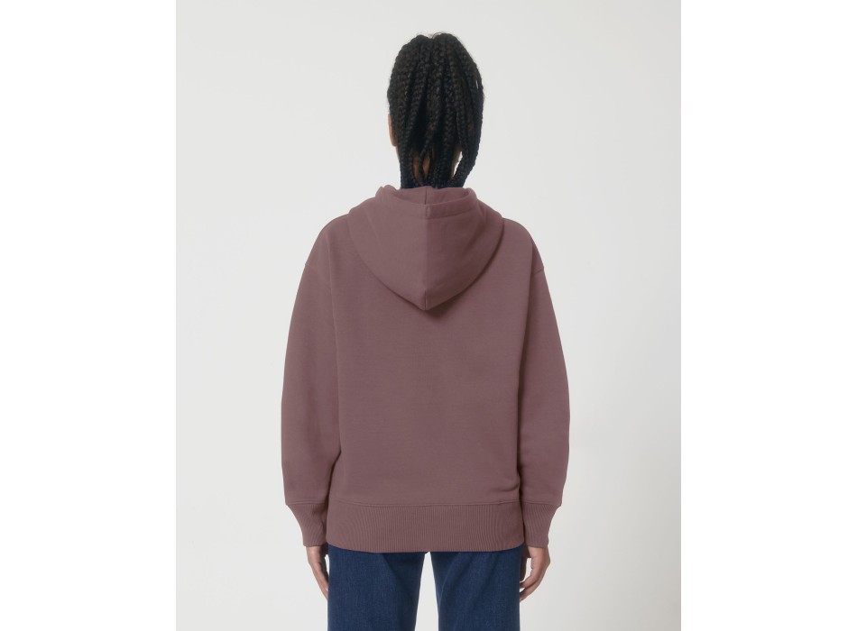 Slammer - La felpa con cappuccio unisex dalla vestibilità comoda FullGadgets.com