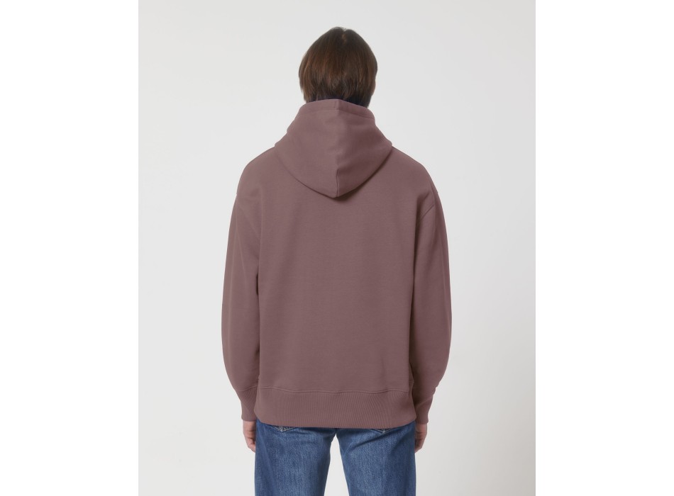 Slammer - La felpa con cappuccio unisex dalla vestibilità comoda FullGadgets.com