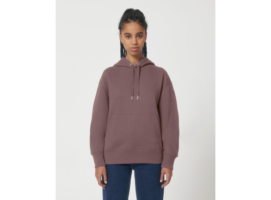 Slammer - La felpa con cappuccio unisex dalla vestibilità comoda FullGadgets.com