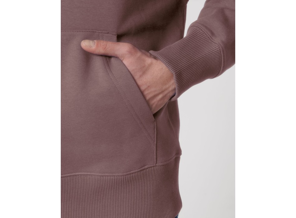 Slammer - La felpa con cappuccio unisex dalla vestibilità comoda FullGadgets.com