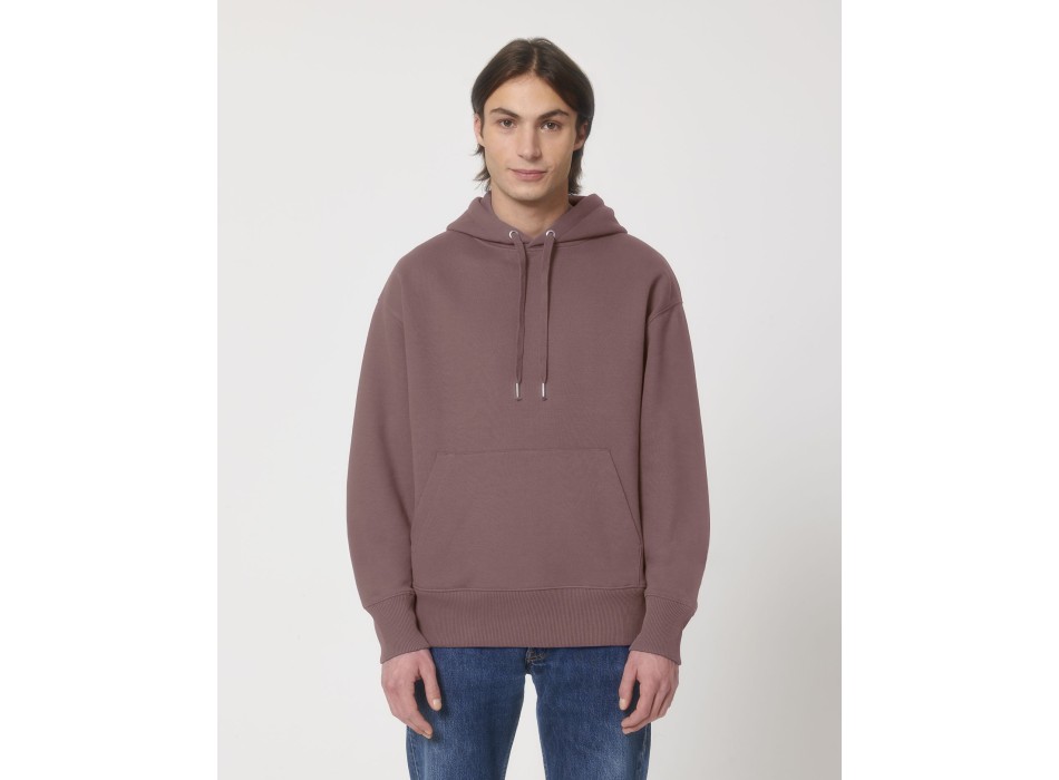 Slammer - La felpa con cappuccio unisex dalla vestibilità comoda FullGadgets.com