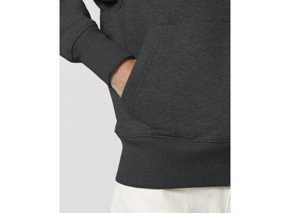 Slammer - La felpa con cappuccio unisex dalla vestibilità comoda FullGadgets.com