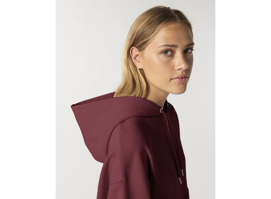 Slammer - La felpa con cappuccio unisex dalla vestibilità comoda FullGadgets.com