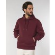 Slammer - La felpa con cappuccio unisex dalla vestibilità comoda FullGadgets.com