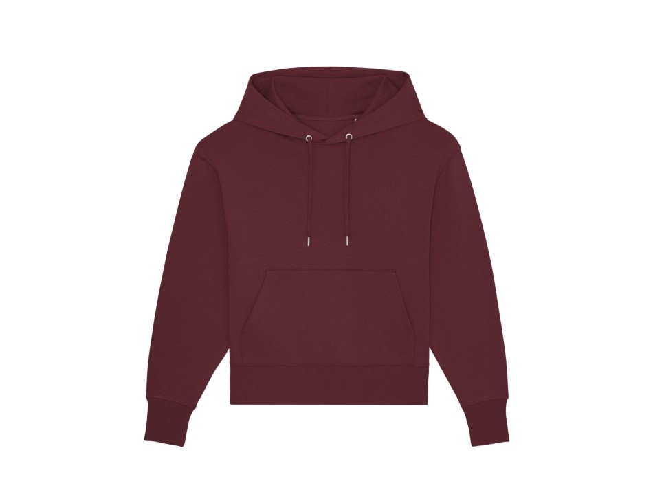 Slammer - La felpa con cappuccio unisex dalla vestibilità comoda FullGadgets.com