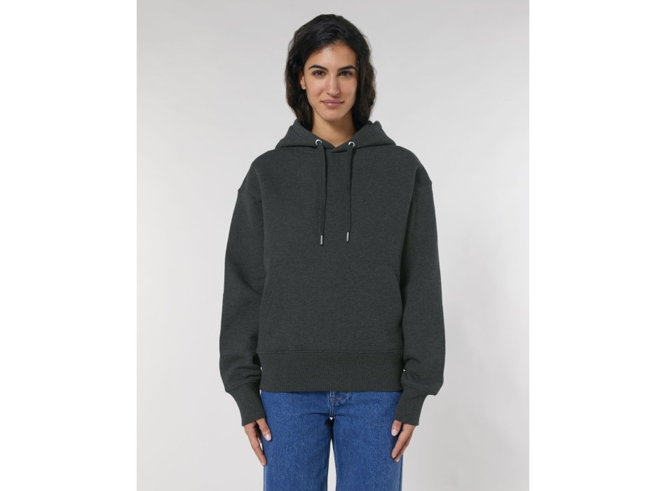 Slammer - La felpa con cappuccio unisex dalla vestibilità comoda FullGadgets.com