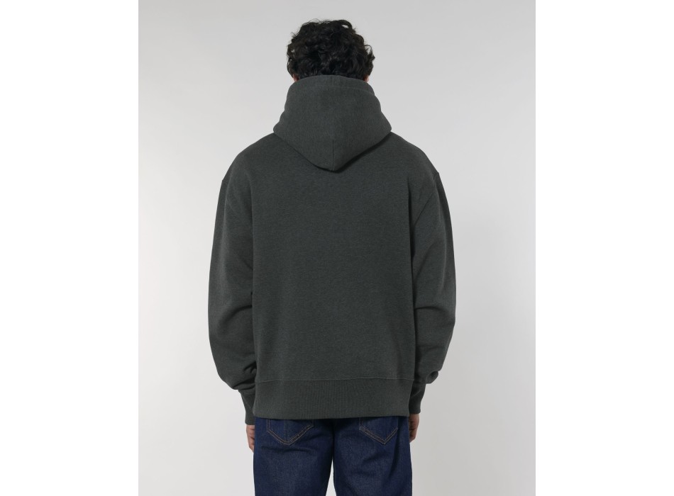 Slammer - La felpa con cappuccio unisex dalla vestibilità comoda FullGadgets.com