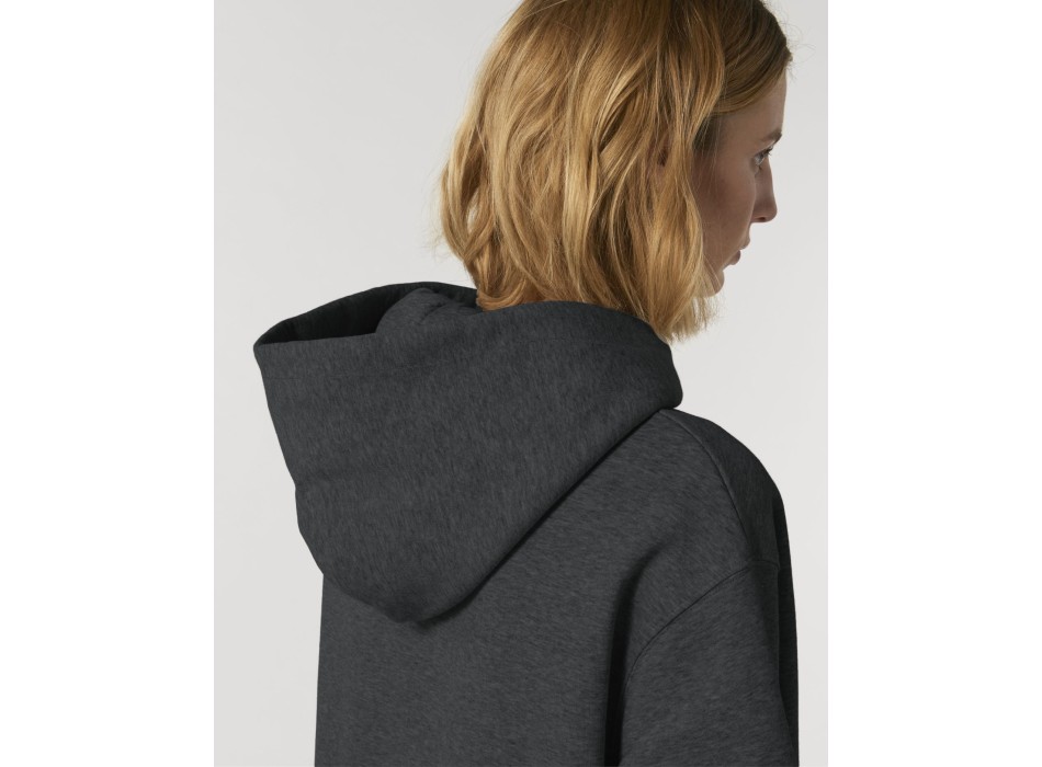 Slammer - La felpa con cappuccio unisex dalla vestibilità comoda FullGadgets.com