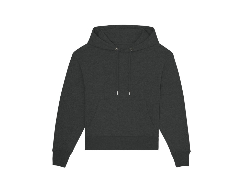 Slammer - La felpa con cappuccio unisex dalla vestibilità comoda FullGadgets.com