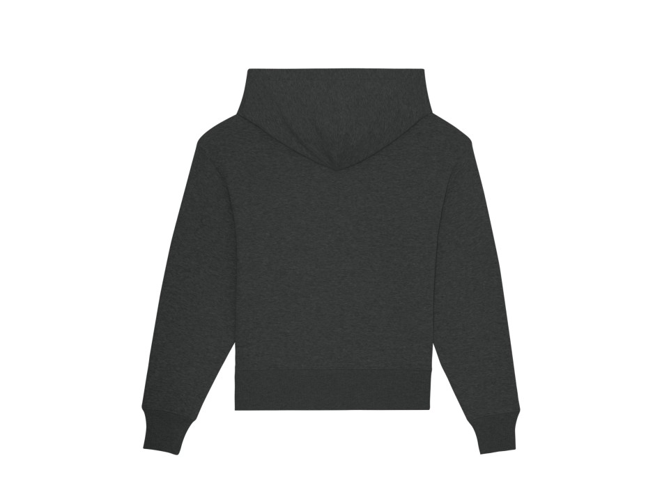 Slammer - La felpa con cappuccio unisex dalla vestibilità comoda FullGadgets.com