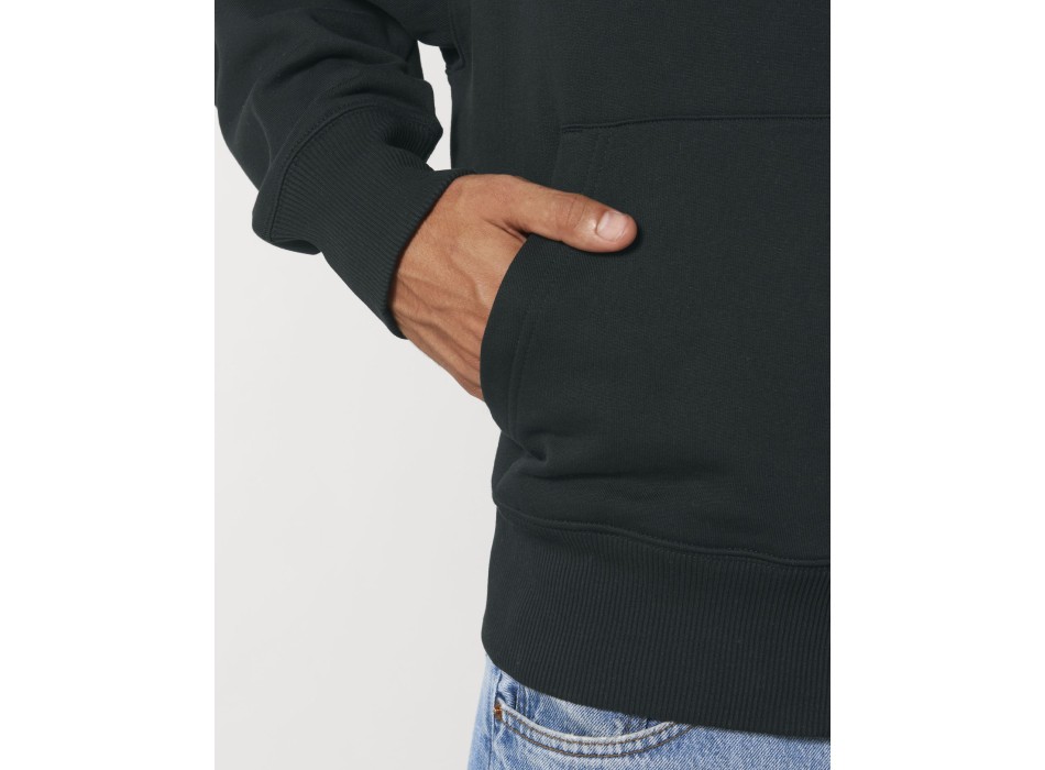 Slammer - La felpa con cappuccio unisex dalla vestibilità comoda FullGadgets.com