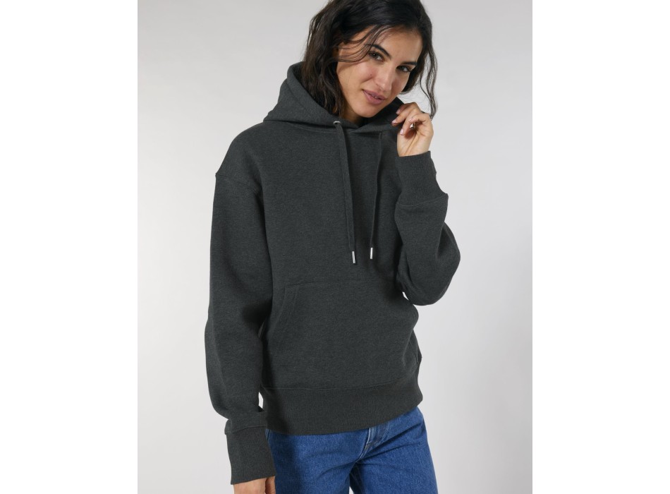 Slammer - La felpa con cappuccio unisex dalla vestibilità comoda FullGadgets.com