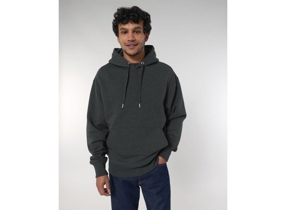 Slammer - La felpa con cappuccio unisex dalla vestibilità comoda FullGadgets.com