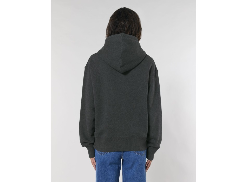 Slammer - La felpa con cappuccio unisex dalla vestibilità comoda FullGadgets.com